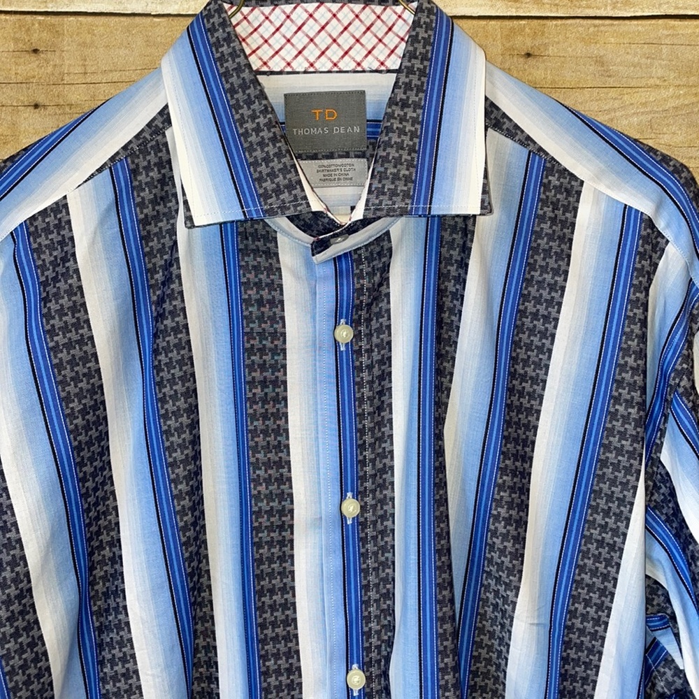 Thomas Dean Shirt